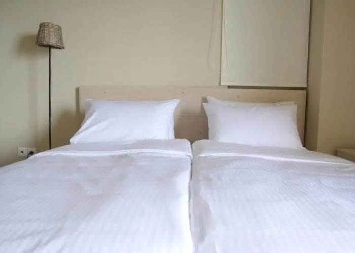 Nea Makri Beach Apartment