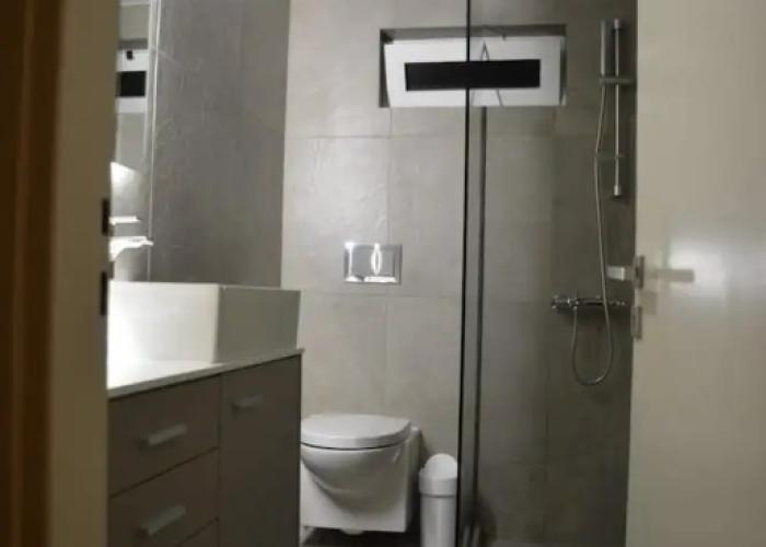 Nea Makri Beach Apartment