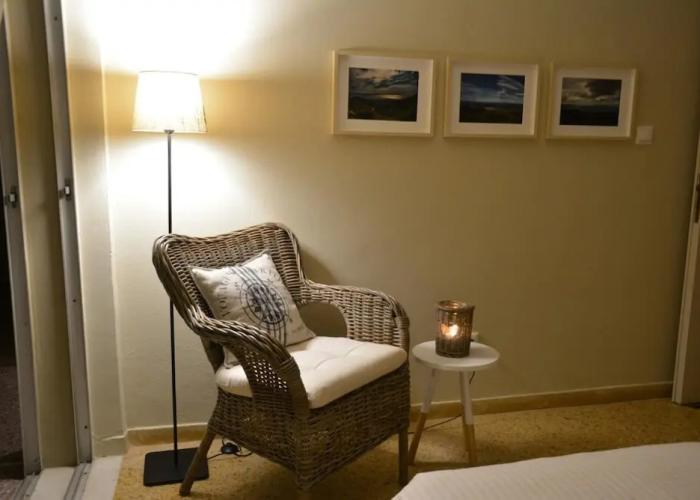 Nea Makri Beach Apartment