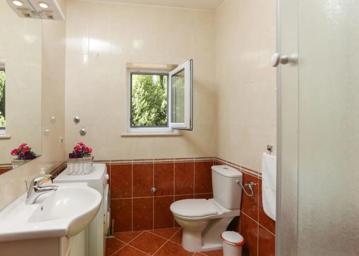 Apartments Villa Harmonia