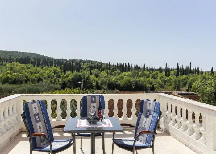 Apartments Villa Harmonia