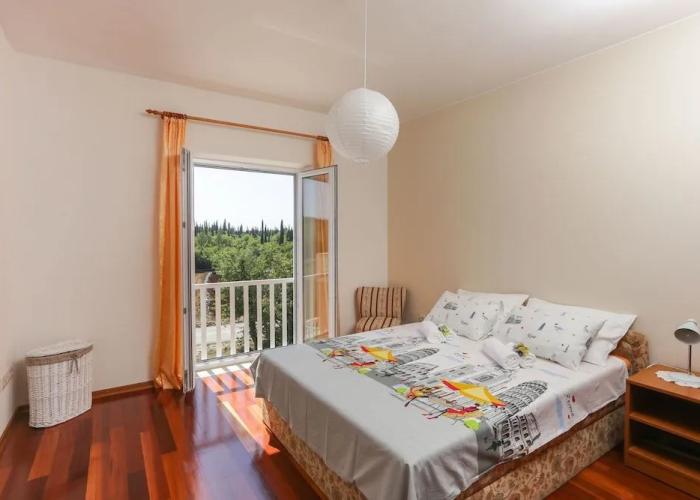 Apartments Villa Harmonia