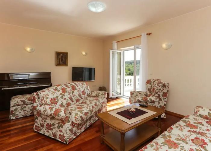 Apartments Villa Harmonia
