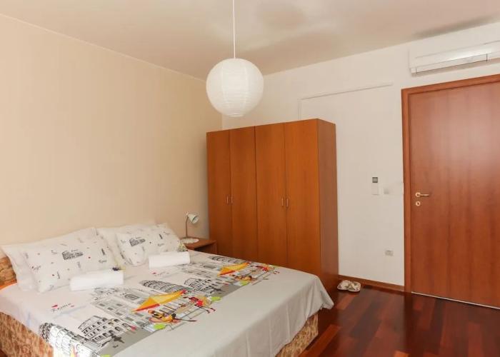 Apartments Villa Harmonia
