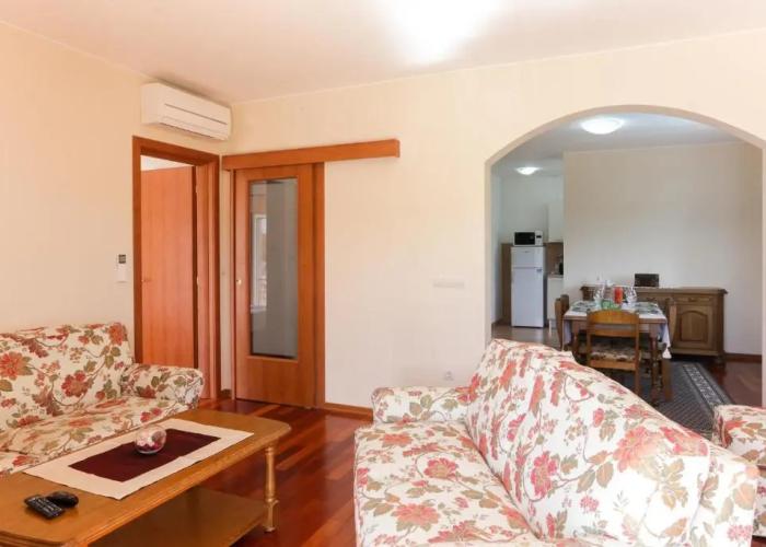 Apartments Villa Harmonia