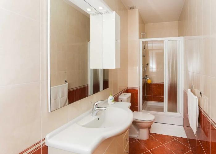 Apartments Villa Harmonia
