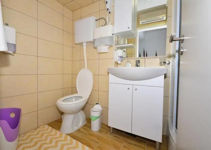 Holiday Home Belmondo