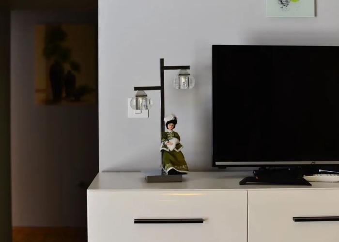 Holiday Home Belmondo