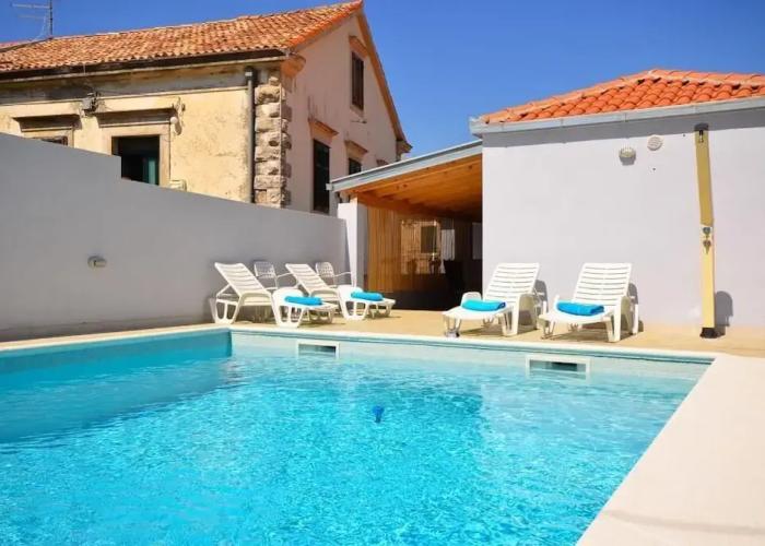 Holiday Home Belmondo
