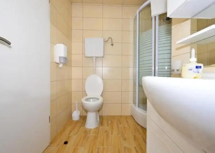 Holiday Home Belmondo