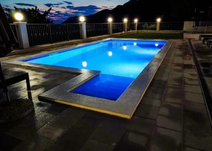 Villa in Gruda With Swimming Pool