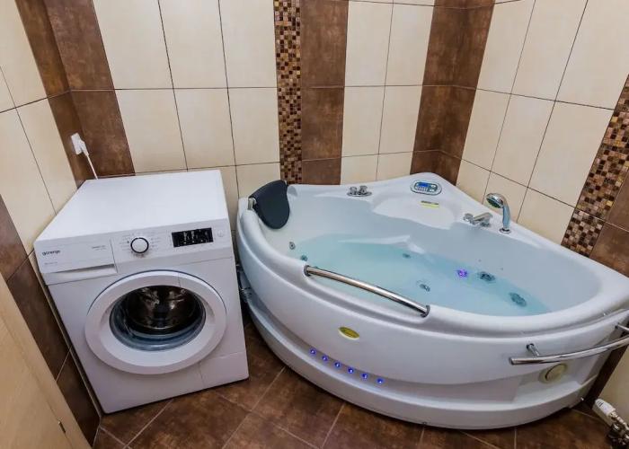 Villa in Gruda With Swimming Pool