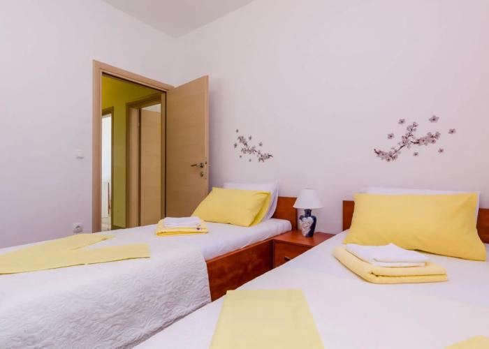 Villa in Gruda With Swimming Pool