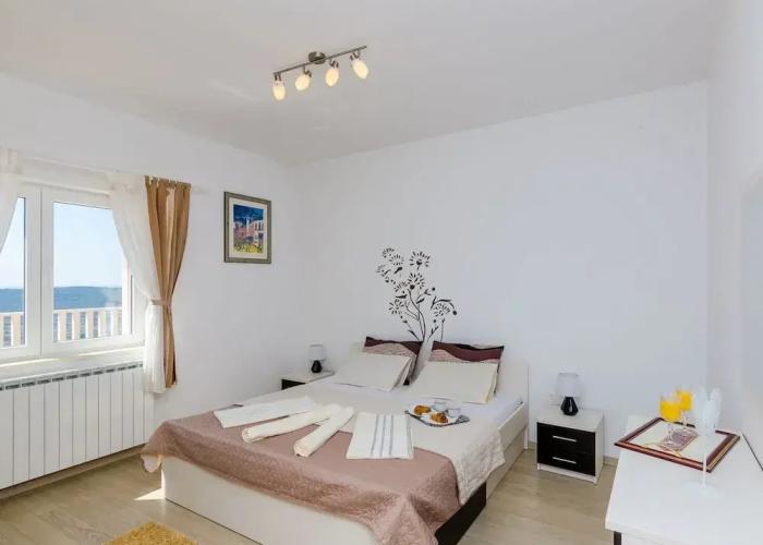 Villa in Gruda With Swimming Pool