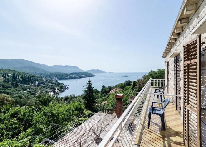 Villa Peragić