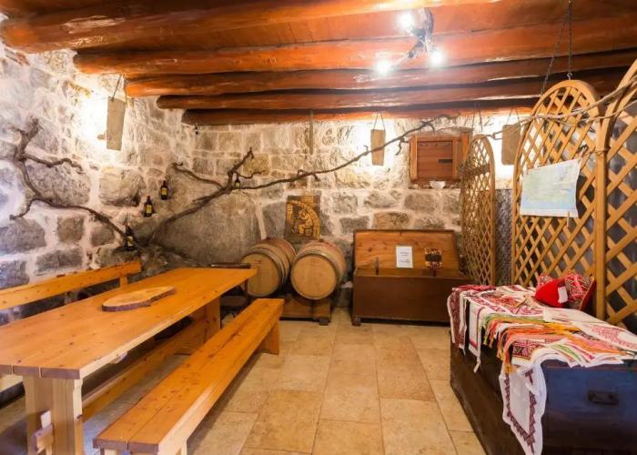 Konavle Apartments Zlatovisce