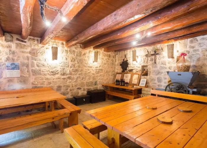 Konavle Apartments Zlatovisce