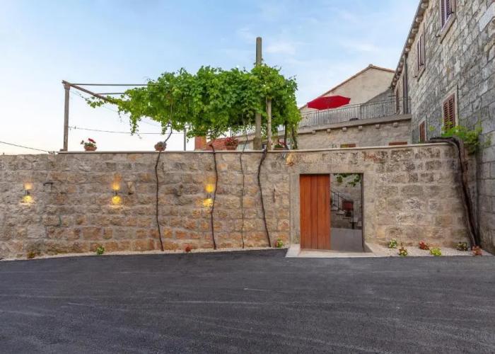 Konavle Apartments Zlatovisce