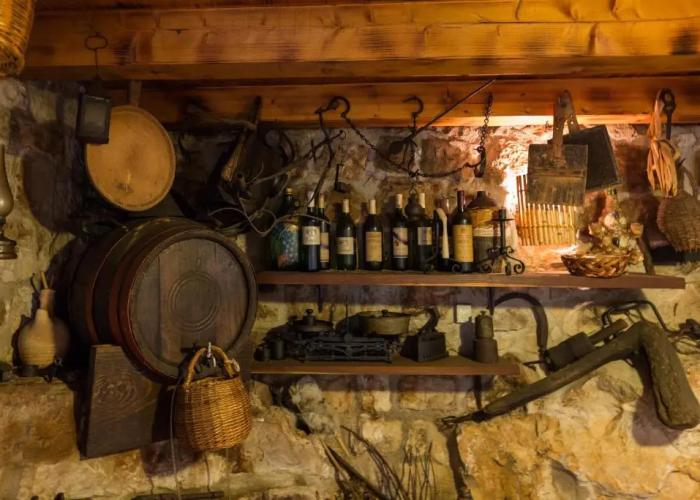 Country House Bakicevo