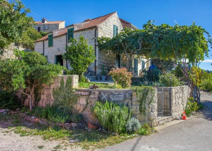 Country House Bakicevo