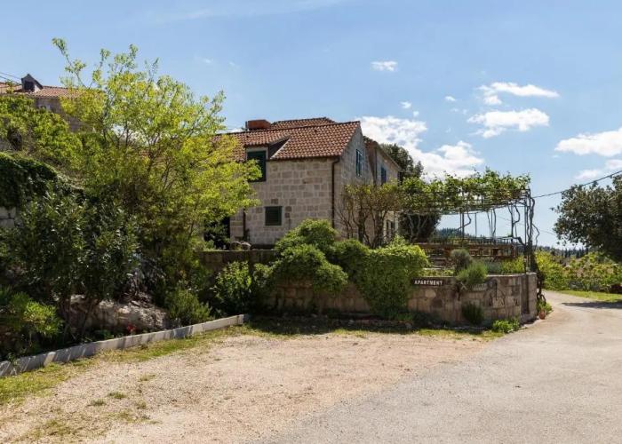 Country House Bakicevo