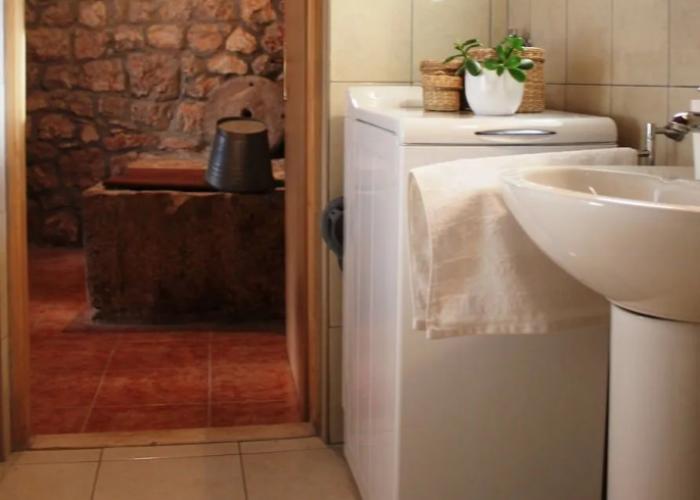 Stone house Konavle