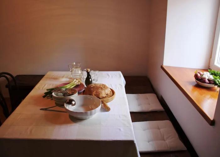 Stone house Konavle