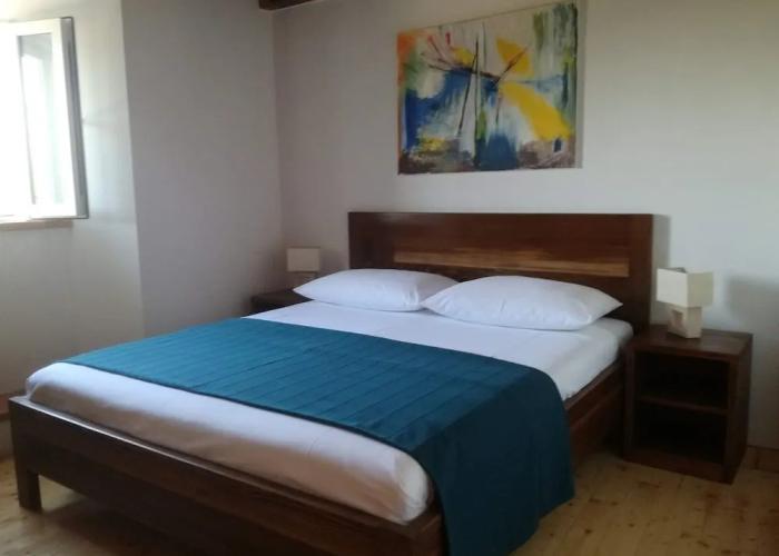 Stone house Konavle