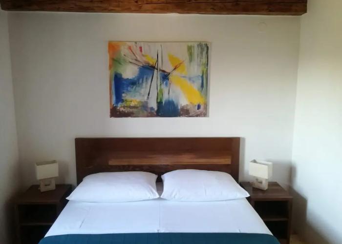 Stone house Konavle