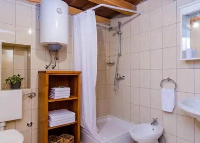 Stone house Konavle