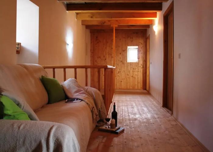 Stone house Konavle