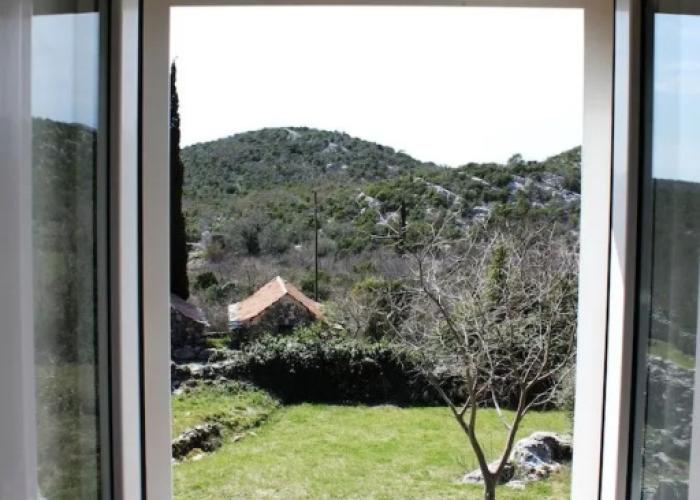 Stone house Konavle