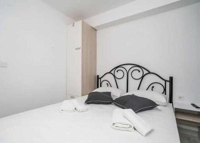 Mata Family Apartments