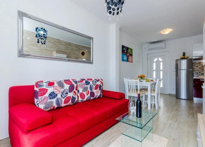 Mata Family Apartments