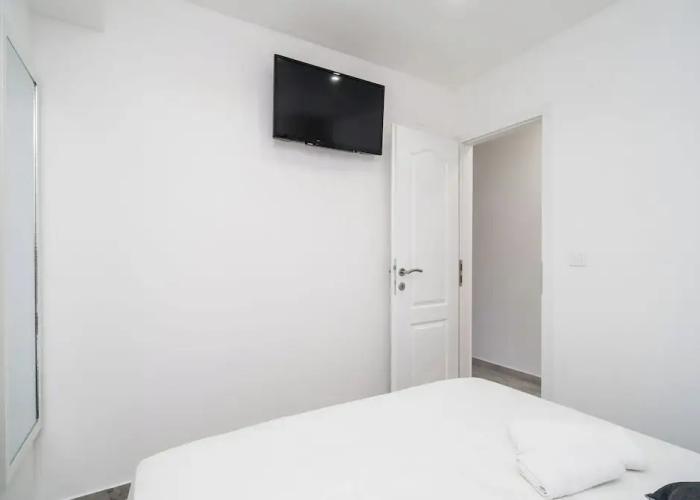 Mata Family Apartments