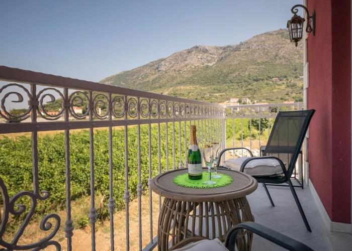 Villa Liberty