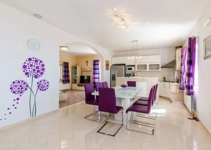 Villa Dragic