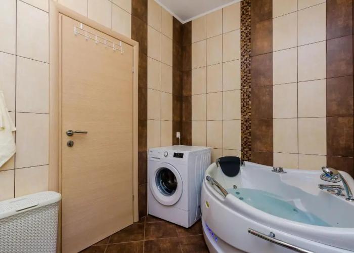 Villa Dragic