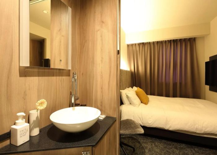 Hotel Massimo Mishima