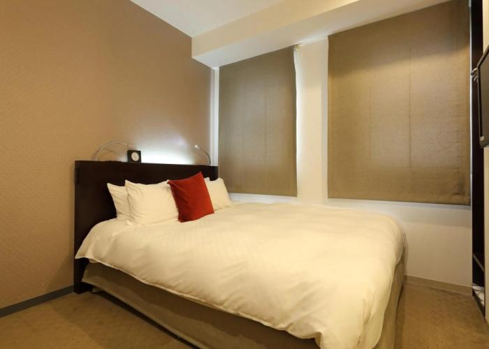Hotel Massimo Mishima