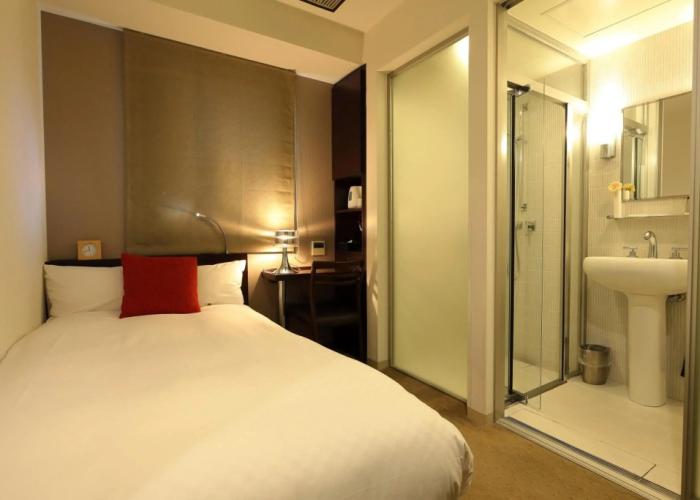 Hotel Massimo Mishima