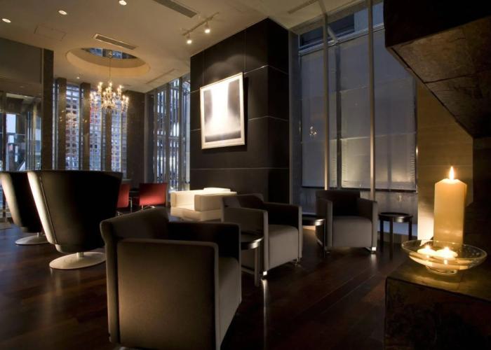 Hotel Massimo Mishima