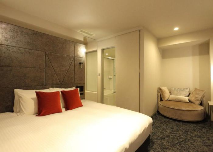 Hotel Massimo Mishima