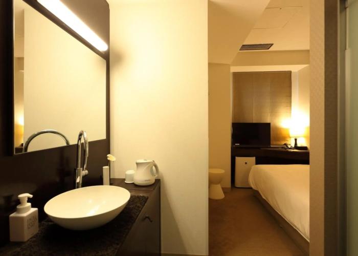 Hotel Massimo Mishima