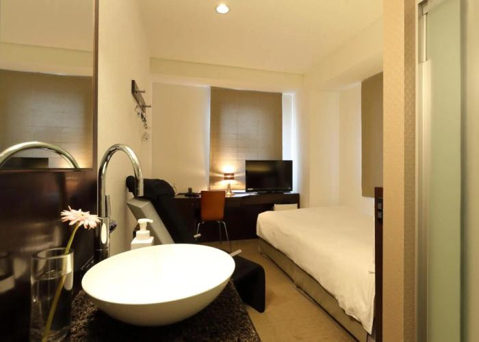 Hotel Massimo Mishima