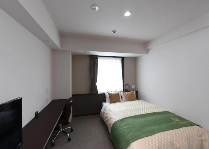 Hotel Shoumeikan
