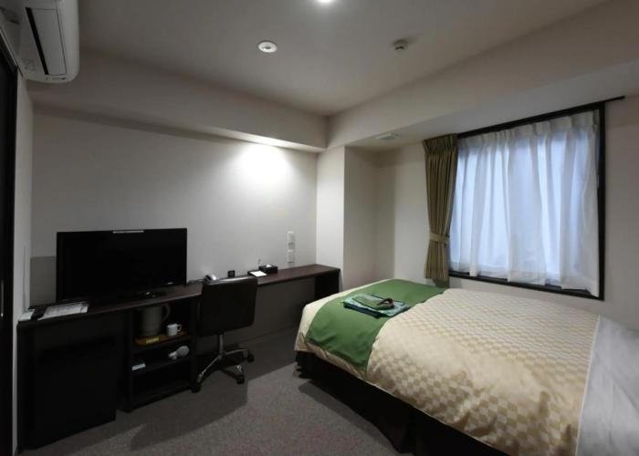 Hotel Shoumeikan