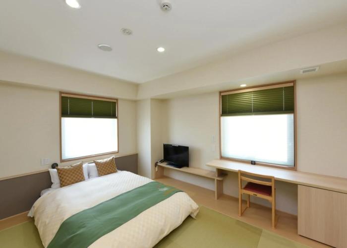 Hotel Shoumeikan