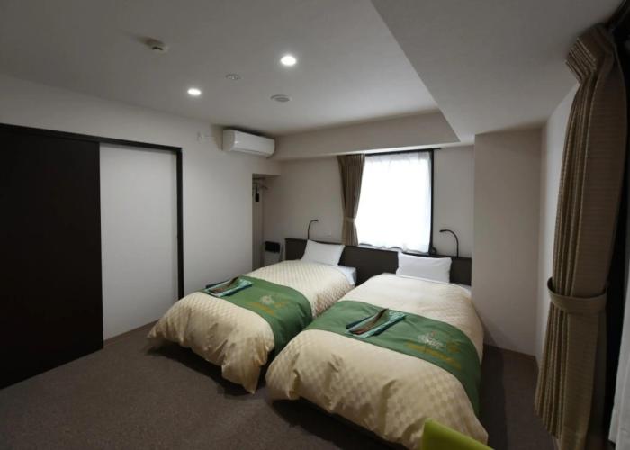 Hotel Shoumeikan
