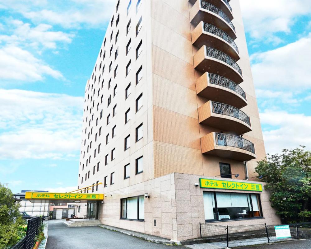 Hotel Select Inn Mishima